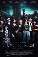 Crooked House Movie Poster (2017)
