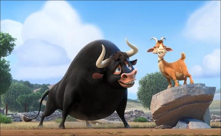 Ferdinand (2017)