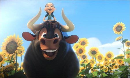 Ferdinand (2017)