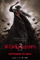 Jeepers Creepers 3 Movie Poster (2017)