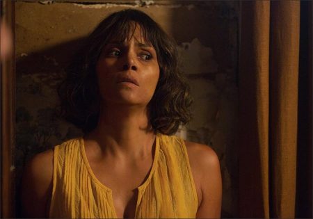 Kidnap (2017) - Halle Berry