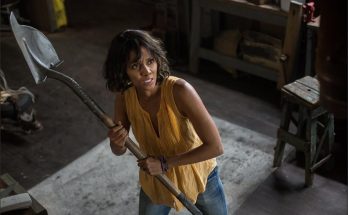 Kidnap (2017) - Halle Berry