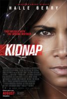 Kidnap Movie Poster (2017)