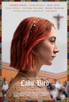 Lady Bird Movie Poster (2017)