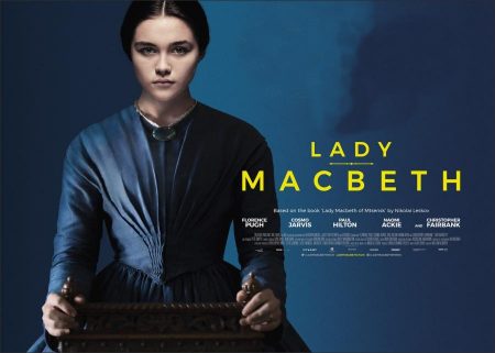 Lady Macbeth (2017)