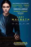 Lady Macbeth Movie Poster (2017)