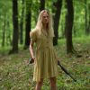 Leatherface (2017) - Jessica Madsen