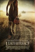 Leatherface Movie Poster (2017)