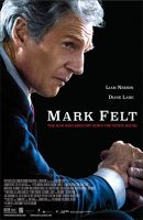 Mark Felt: The Man Who Brought Down the White House Movie Poster  (2017)