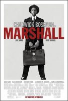 Marshall Movie Poster (2017)