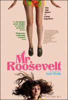 Mr. Roosevelt Movie Poster (2017)