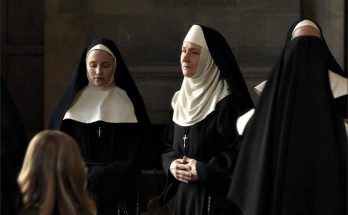 Novitiate (2017)