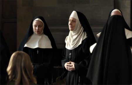 Novitiate (2017)