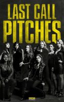 Pitch Perfect 3 Movie Poster (2017)