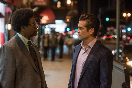 Roman J Israel, Esq. (2017)