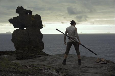 Star Wars: The Last Jedi (2017)