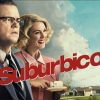 Suburbicon (2017)