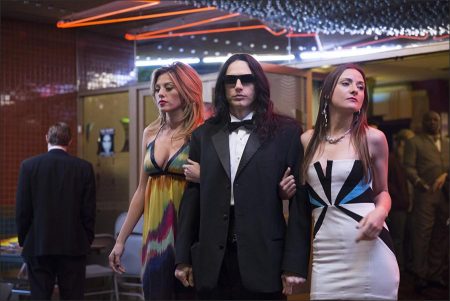 The Disaster Artist (2017)