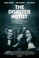 The Disaster Artist Movie Poster (2017)