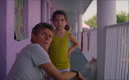 The Florida Project (2017)