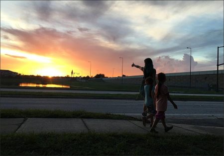 The Florida Project (2017)