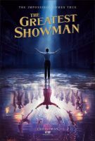 The Greatest Showman Movie Poster (2017)