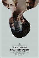 The Killing of a Sacred Deer Movie Poster (2017)