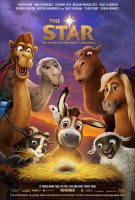 The Star Movie Poster (2017)