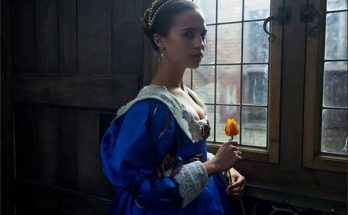 Tulip Fever (2017) - Alicia Vikander