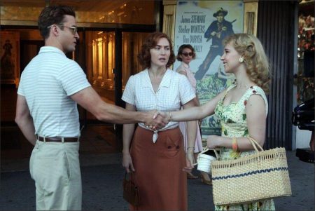 Wonder Wheel (2017)