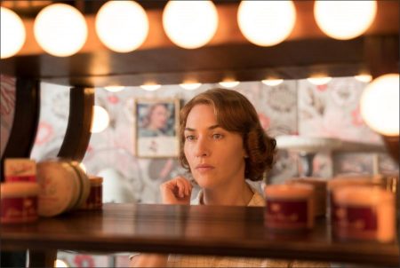 Wonder Wheel (2017) - Kate Winslet