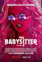 The Babysitter Movie Poster (2017)