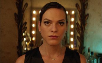 A Fantastic Woman (2018) - Daniela Vega