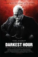 Darkest Hour Movie Poster (2018)