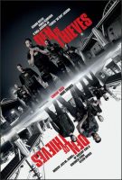 Den of Thieves Movie Poster (2018)
