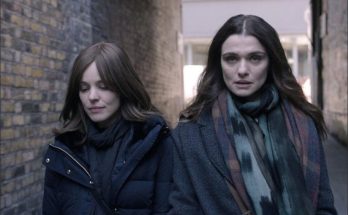 Disobedience (2018)