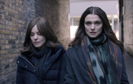 Disobedience (2018)