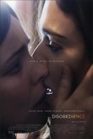 Disobedience Movie Poster (2018)
