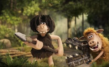 Early Man (2018)