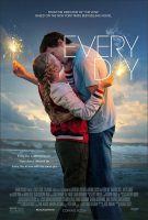 Every Day Movie Poster (2018)