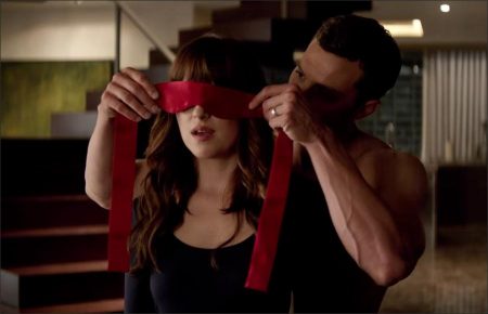 Fifty Shades Freed (2018)