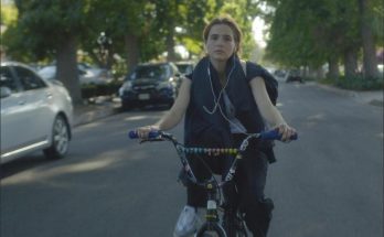 Flower (2018) - Zoey Deutch