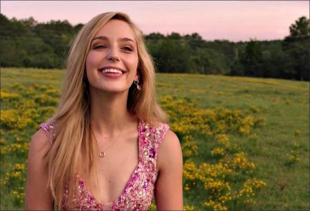 Forever My Girl (2018) - Jessica Rothe