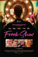 Freak Show Movie Poster (2018)