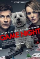 Game Night Movie Poster (2018)