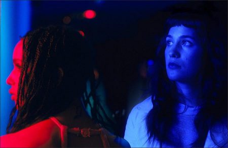 Gemini (2018)