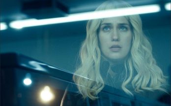 Gemini (2018) - Lola Kirke