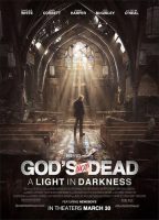God's Not Dead: A Light in Darkness Movie Poster (2018)