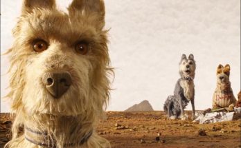 Isle of Dogs (2018)