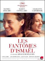 Ismael's Ghosts - Les Fantômes d'Ismaël Movie Poster (2018)